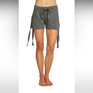 Chaser Tie Sweatshorts